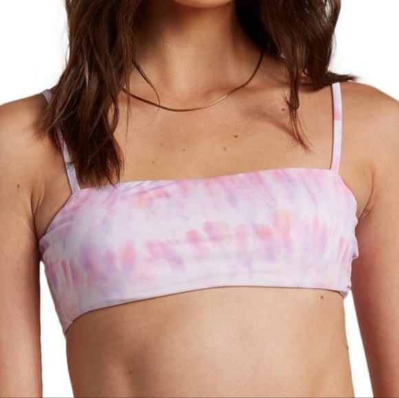 👡BILLABONG BIKINI TOP & BOTTOM SIZE L - Picture 2 of 12